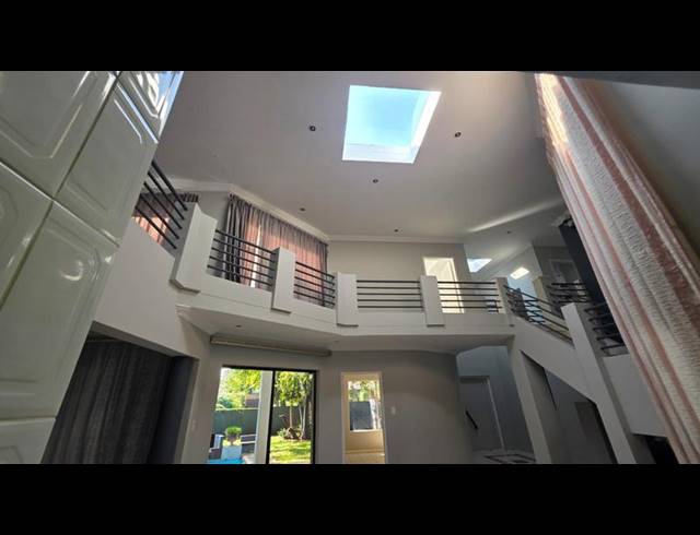 4 BEDROOM HOUSE FOR SALE IN ELDO PARK